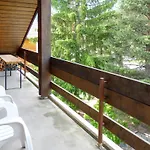 아파트 Orion 205 By Interhome