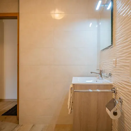 Orion 205 By Interhome *