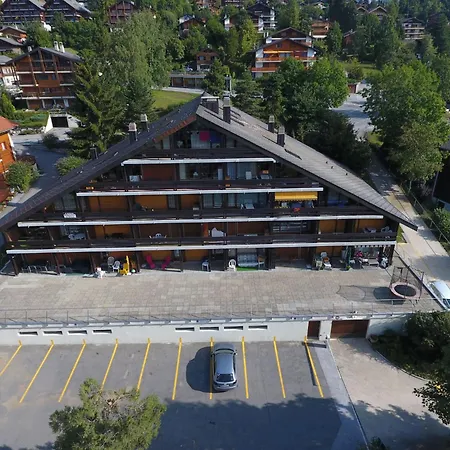 Orion 205 By Interhome *