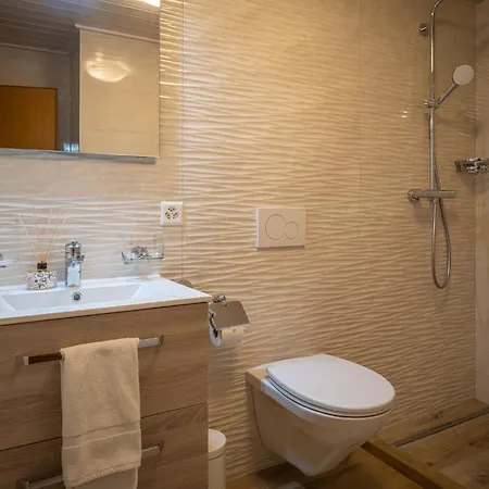 Orion 205 By Interhome Appartamento Ovronnaz