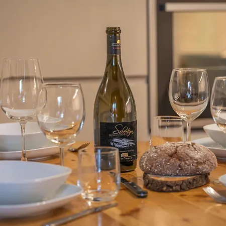 Orion 205 By Interhome Ovronnaz