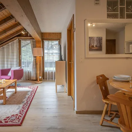 Appartamento Orion 205 By Interhome