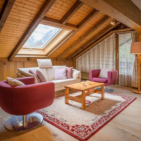 Orion 205 By Interhome Ovronnaz