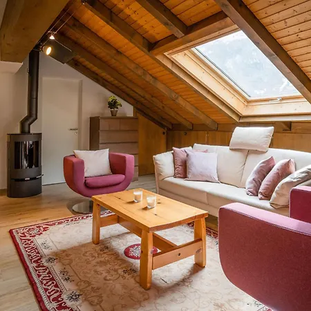 Orion 205 By Interhome