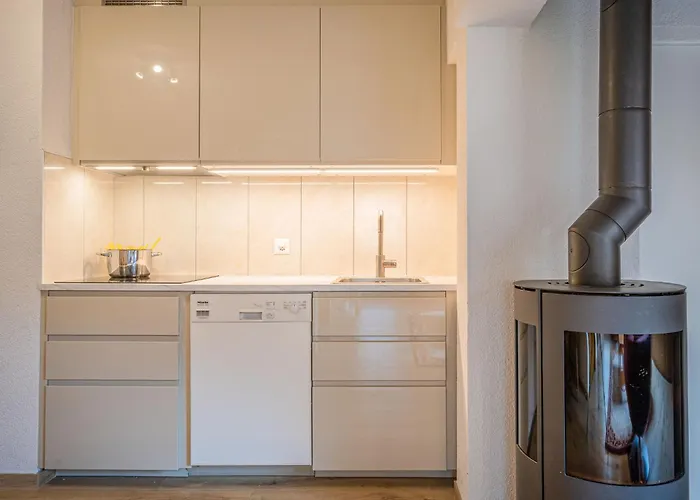 Orion 205 By Interhome *