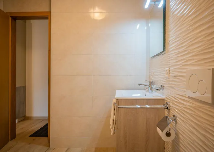 Orion 205 By Interhome *