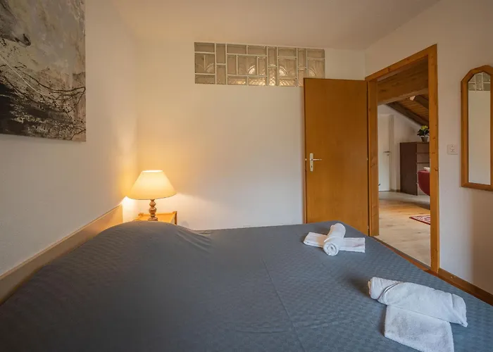 Orion 205 By Interhome 公寓 奥瓦伦纳茨