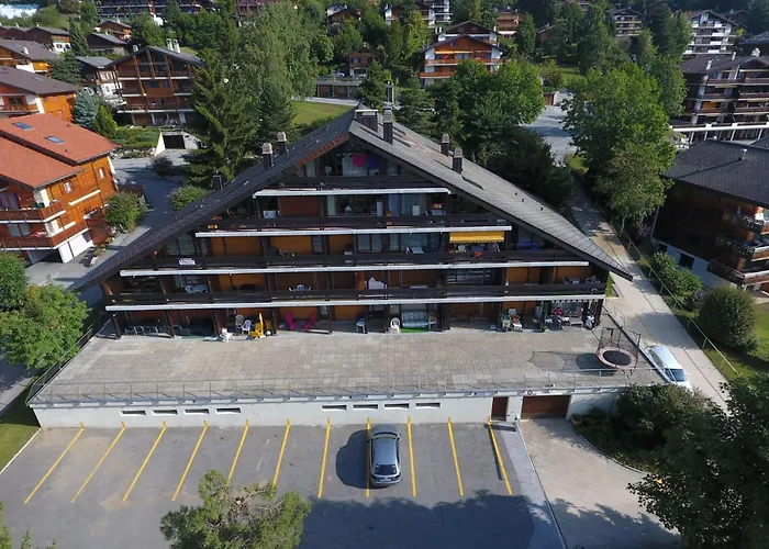 Orion 205 By Interhome *