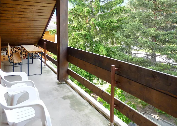 公寓 Orion 205 By Interhome