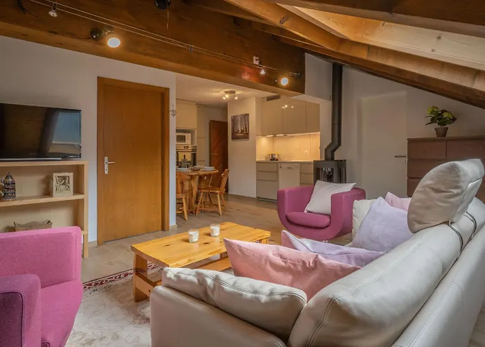 Orion 205 By Interhome 公寓