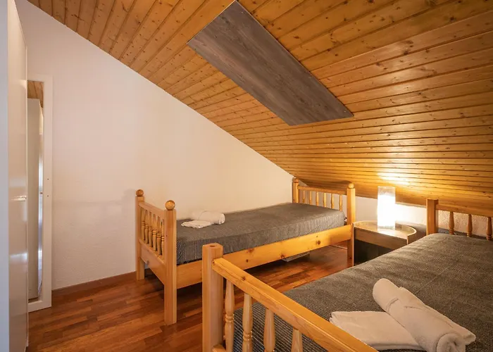 Orion 205 By Interhome