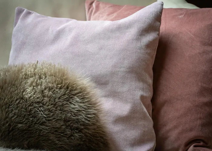 Orion 205 By Interhome 奥瓦伦纳茨