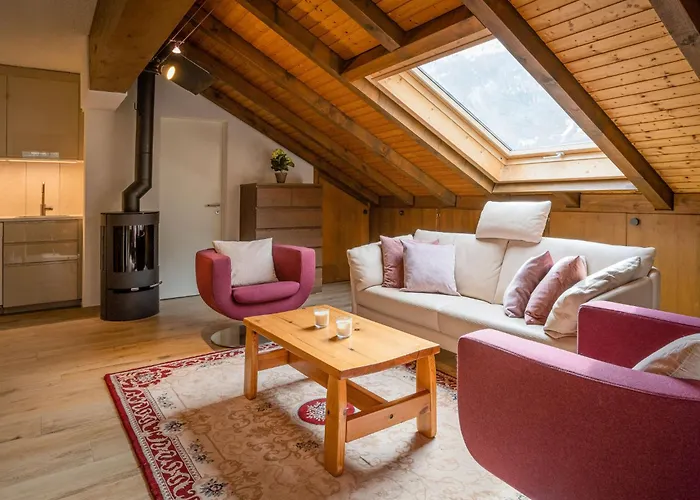 Orion 205 By Interhome