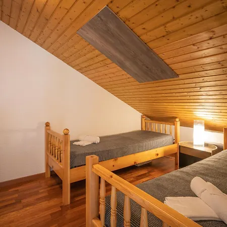 Orion 205 By Interhome