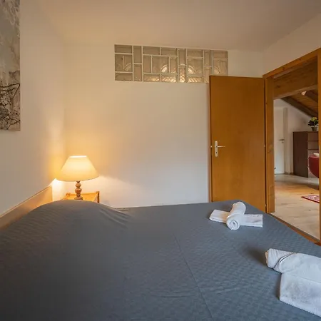 Orion 205 By Interhome Appartement Ovronnaz