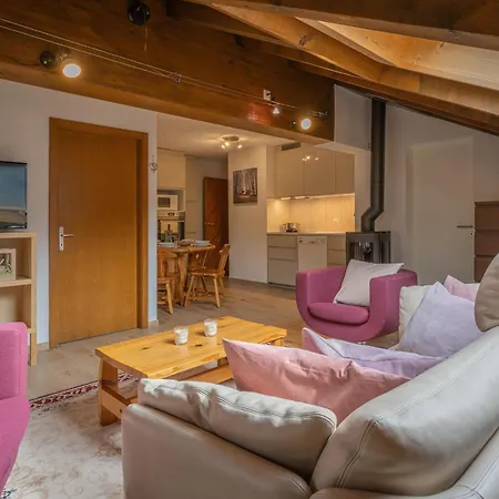 Orion 205 By Interhome Apartment